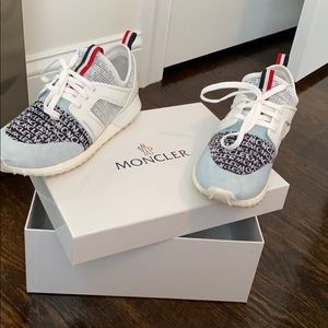 Moncler Meline Sneakers